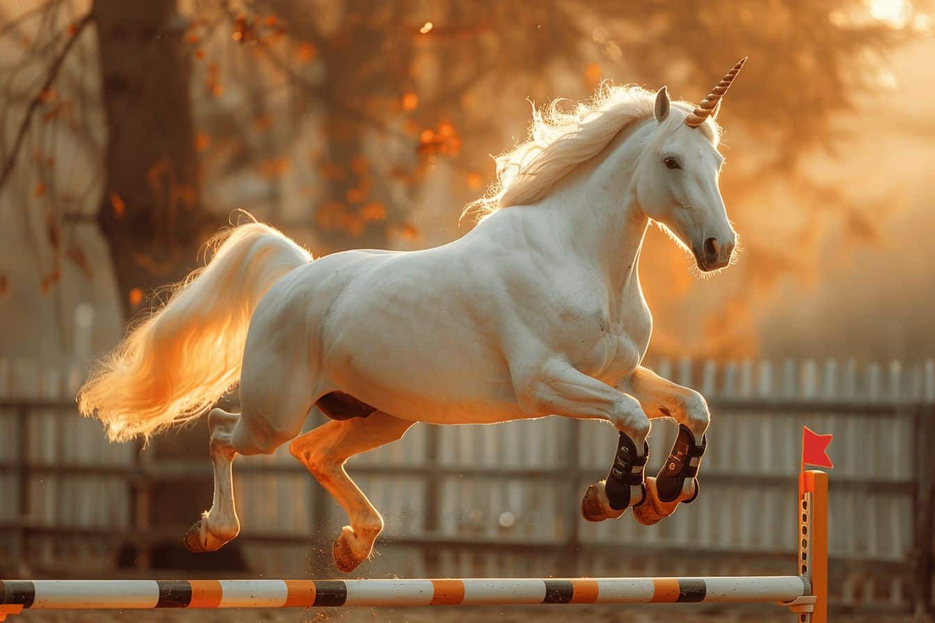 Les disciplines équestres méconnues : au-delà du saut d’obstacles et du dressage